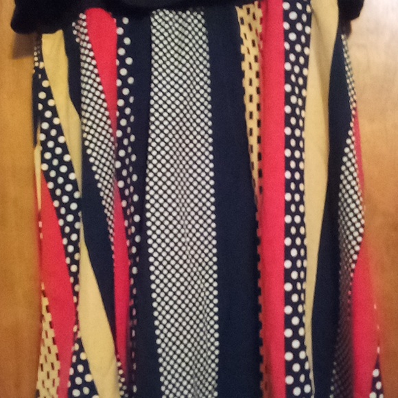 Shein curve sleeveless dress - Picture 2 of 3